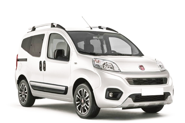 Fiat Fiorino 1.4 Fire Pop